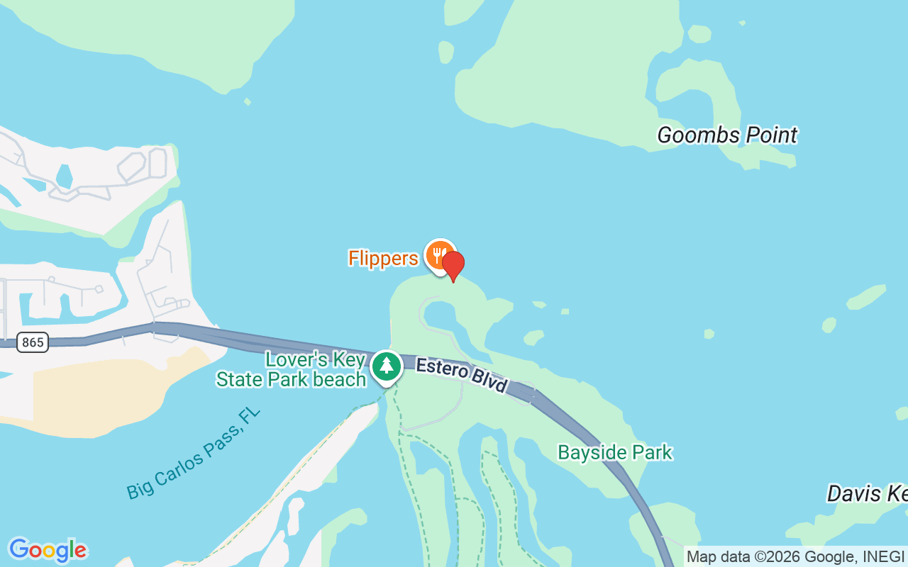 8771 Estero Blvd #1002, Fort Myers Beach, FL 33931