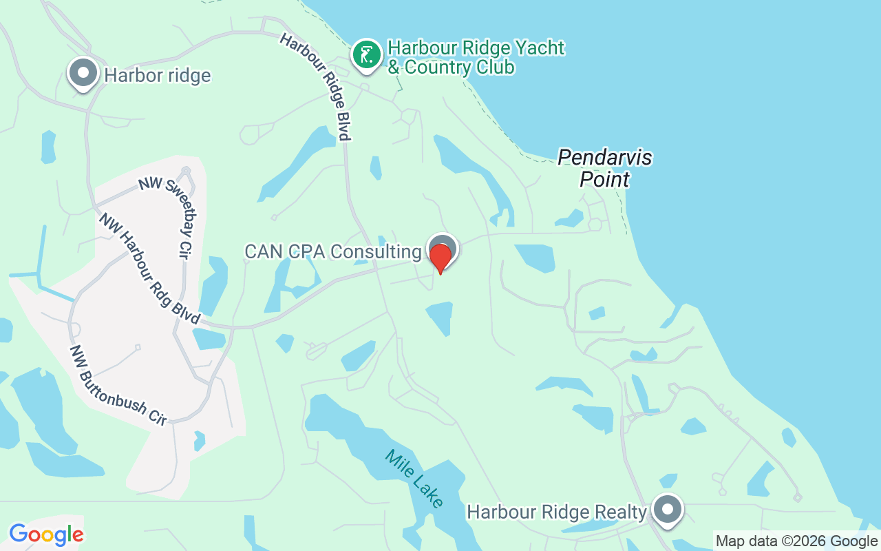 2211 Seagrass Drive Nw, Palm City, FL 34990