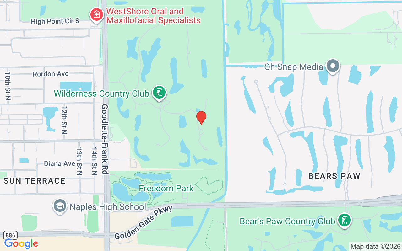 104 Clubhouse Dr #H171, Naples, FL 34105