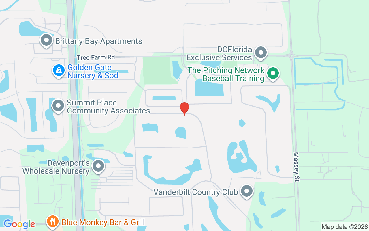 8535 Danbury Blvd #205, Naples, FL 34120