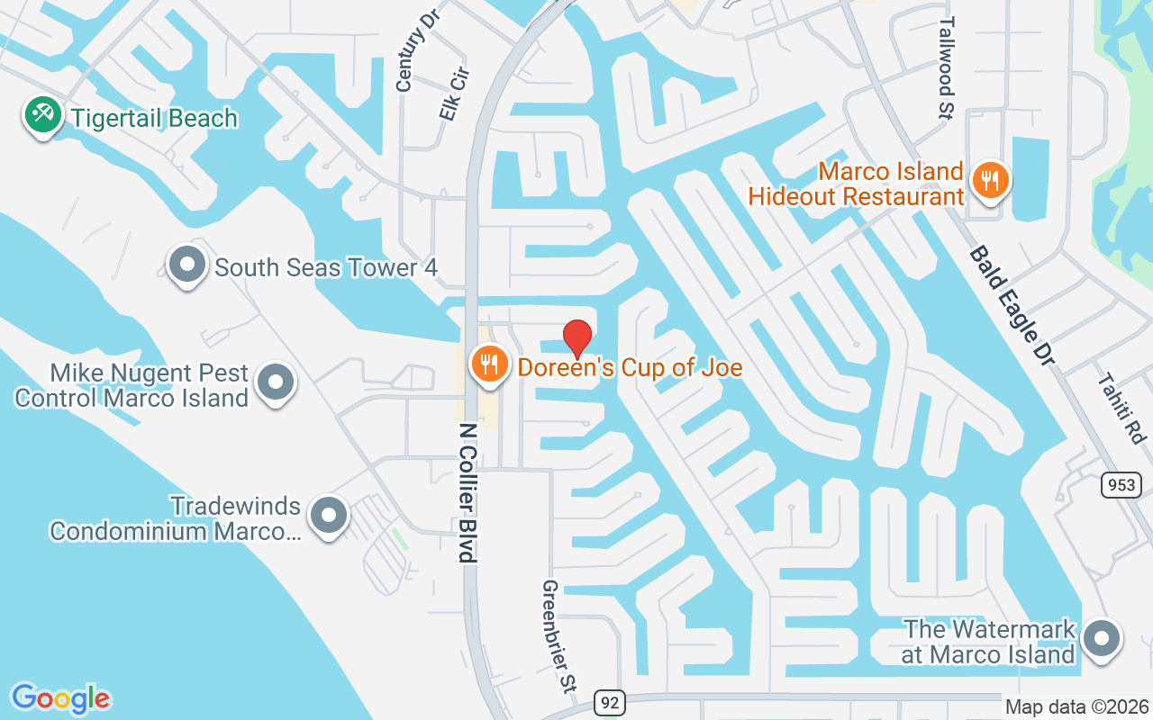 798 Sea Ct, Marco Island, FL 34145