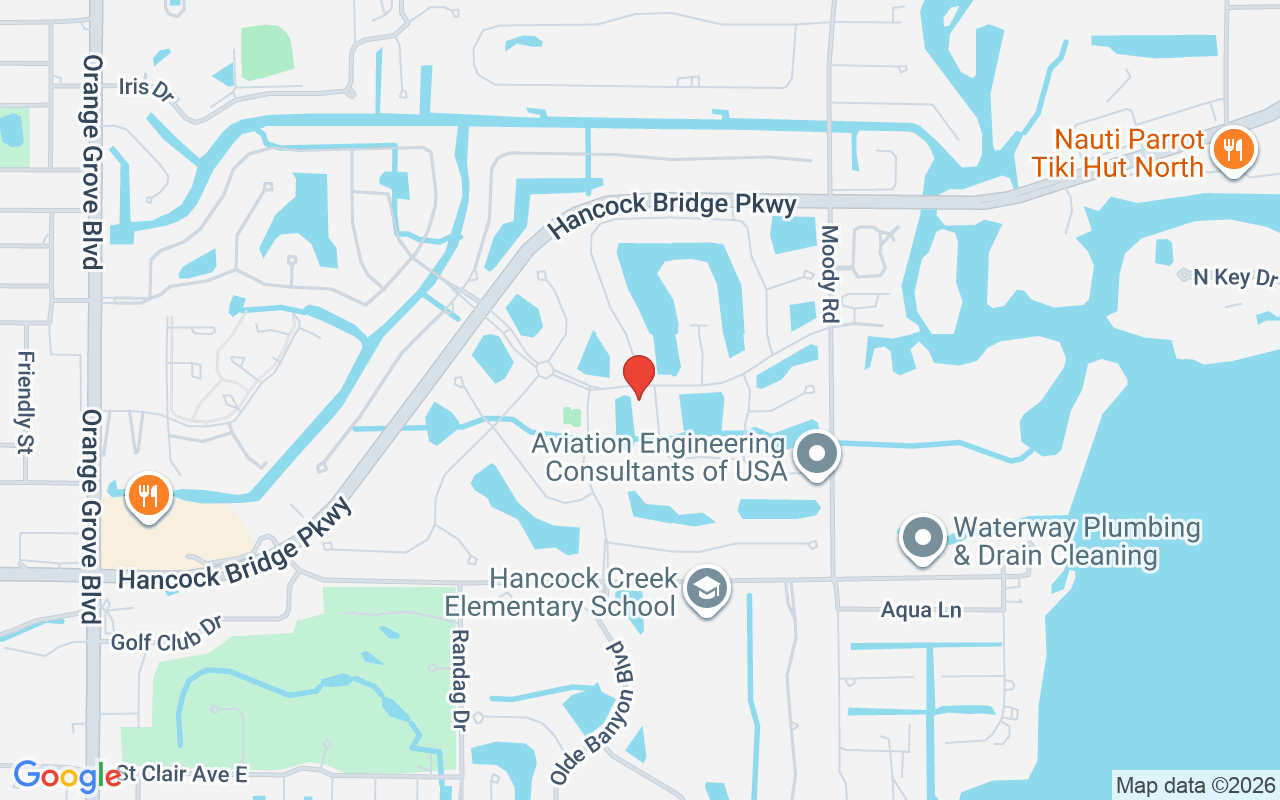 13091 Sandy Key Bend #104, North Fort Myers, FL 33903