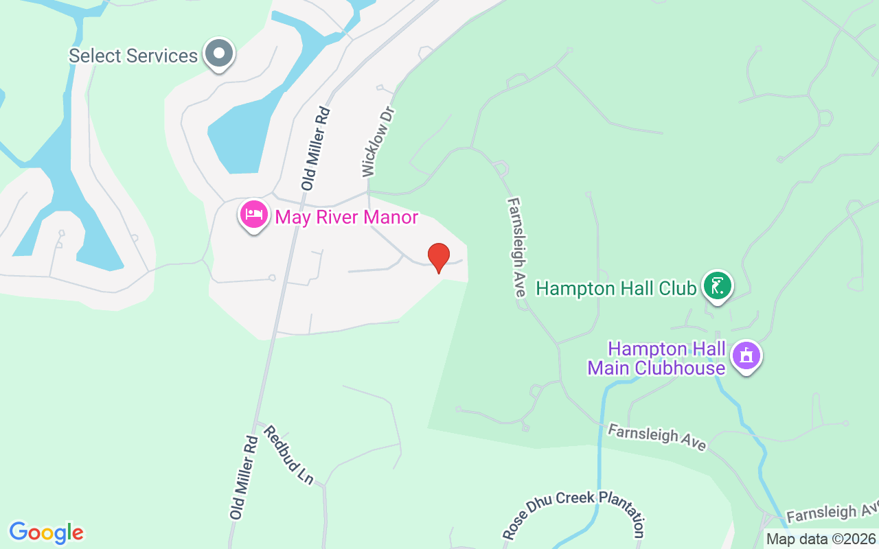 200 Wicklow Drive, Bluffton, SC 29910