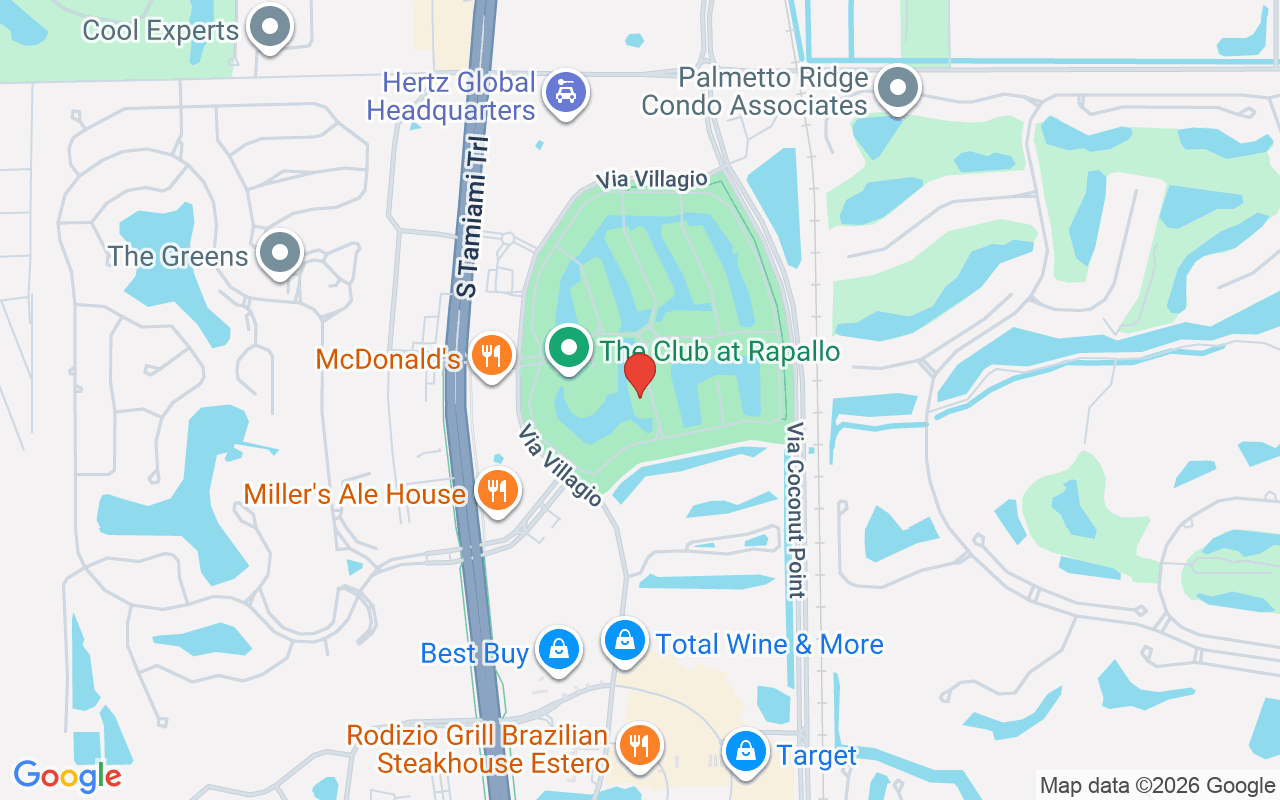22310 Piazza Doria Ln #207, Estero, FL 33928