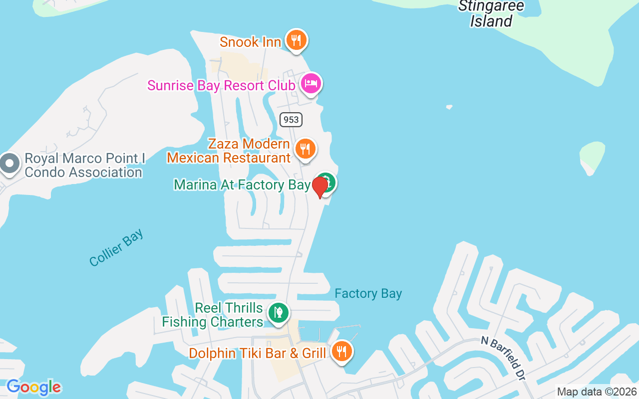 1079 Bald Eagle Dr #N302, Marco Island, FL 34145