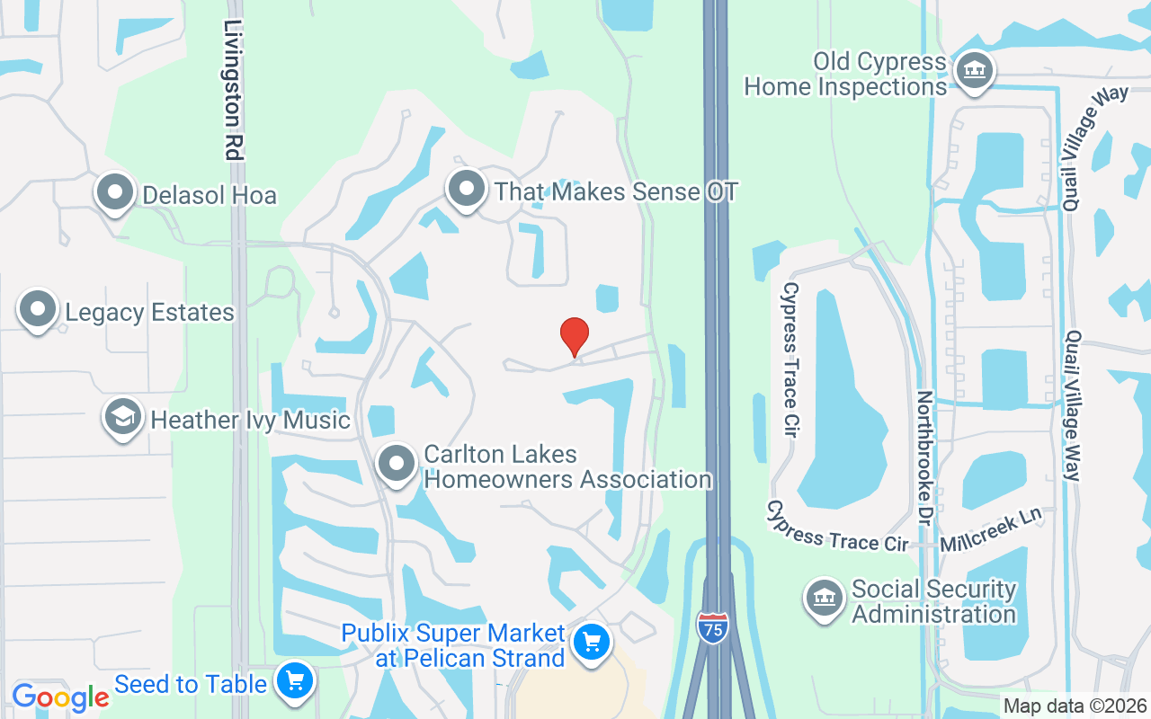 5770 Grande Reserve Way #1503, Naples, FL 34110