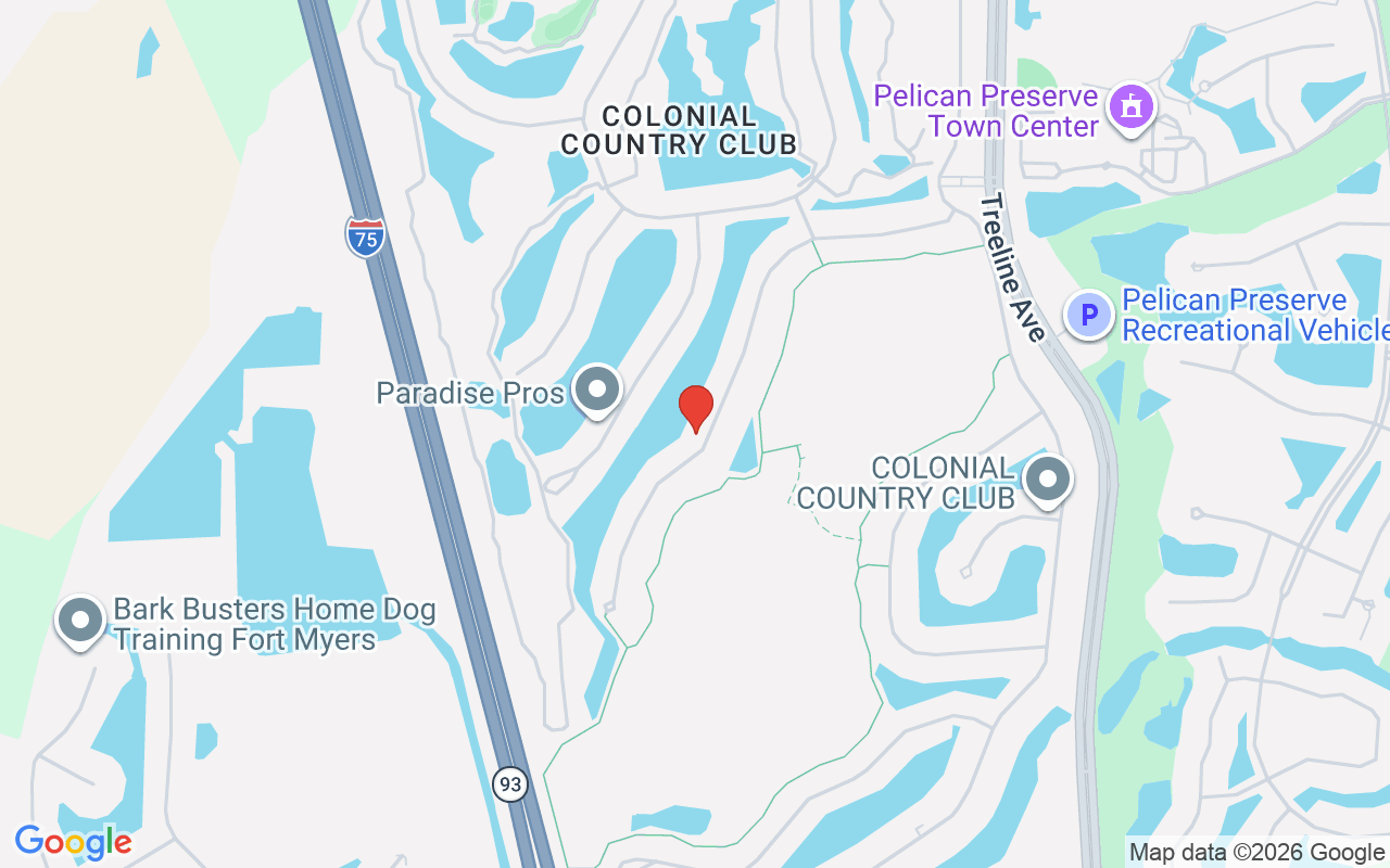 9618 Hemingway Ln #3905, Fort Myers, FL 33913