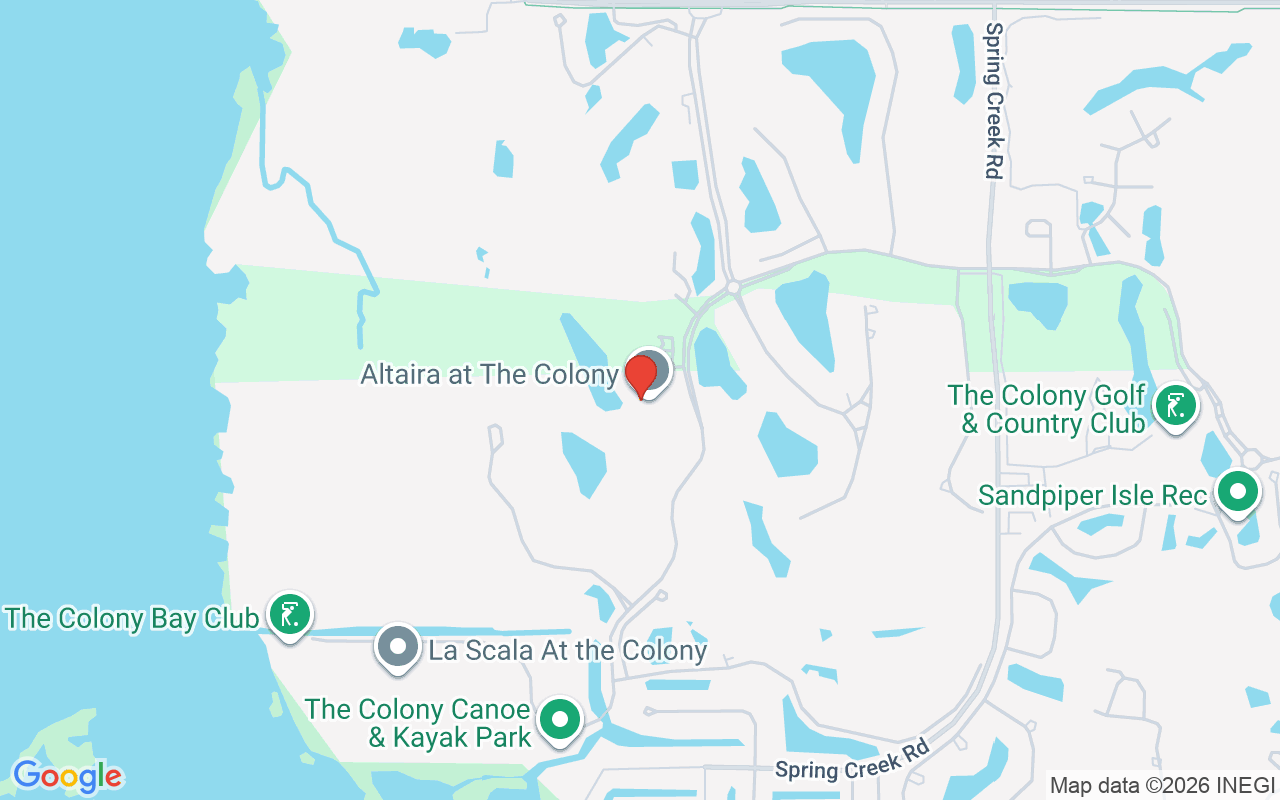 4800 Pelican Colony Blvd #PH2103, Bonita Springs, FL 34134