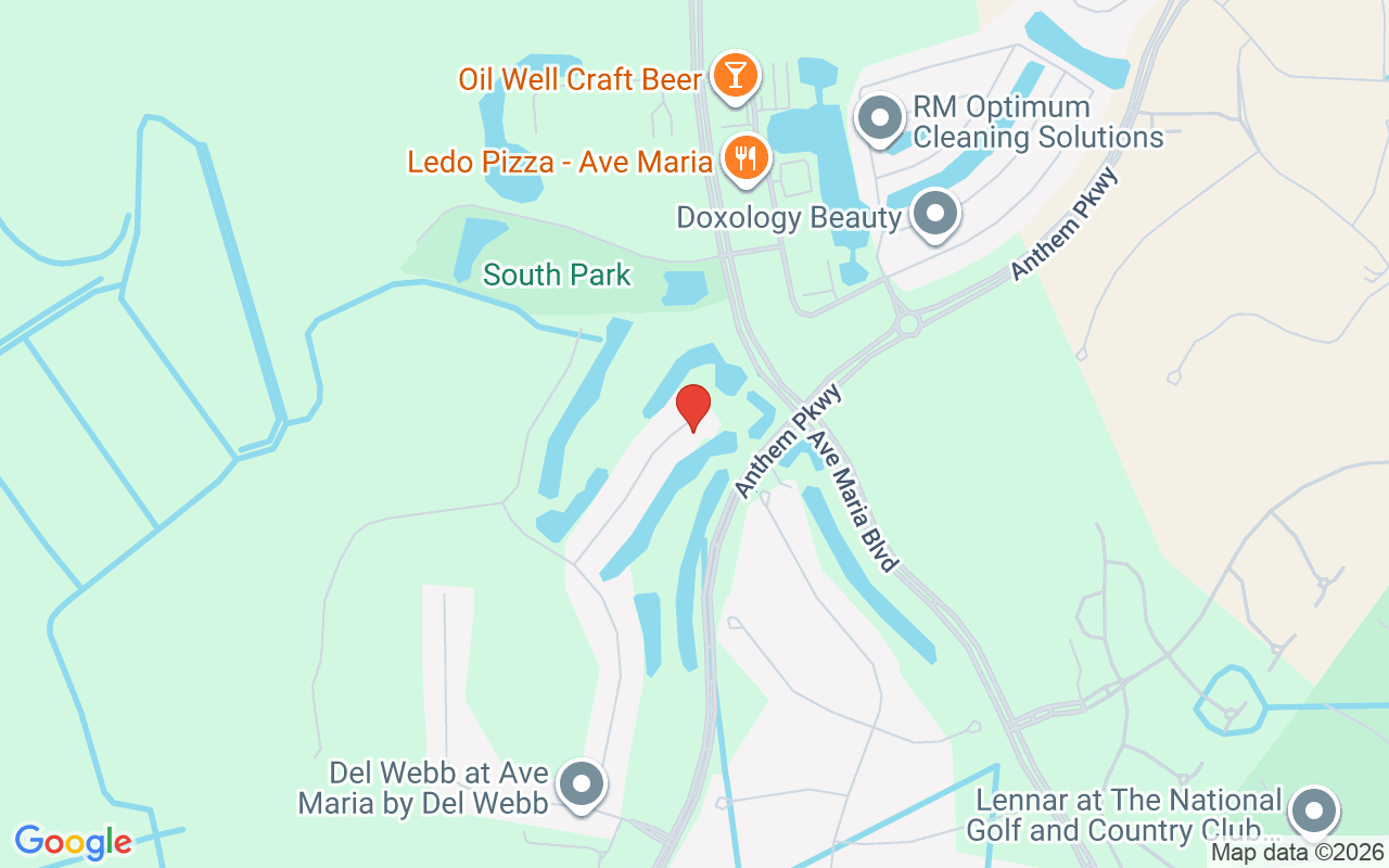 5728 Declaration Ct, Ave Maria, FL 34142