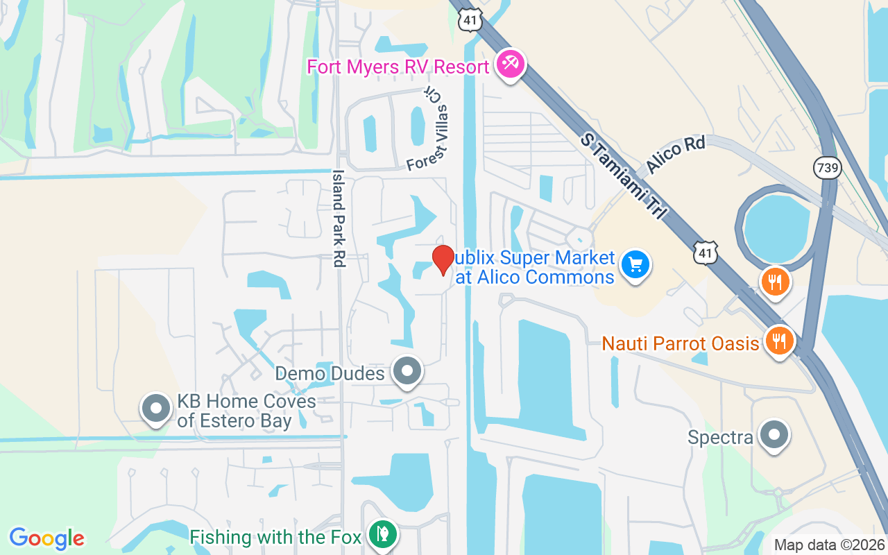 17156 Ravens Roost #11, Fort Myers, FL 33908