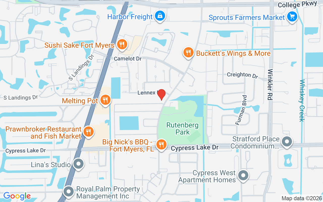 9780 Owlclover St, Fort Myers, FL 33919