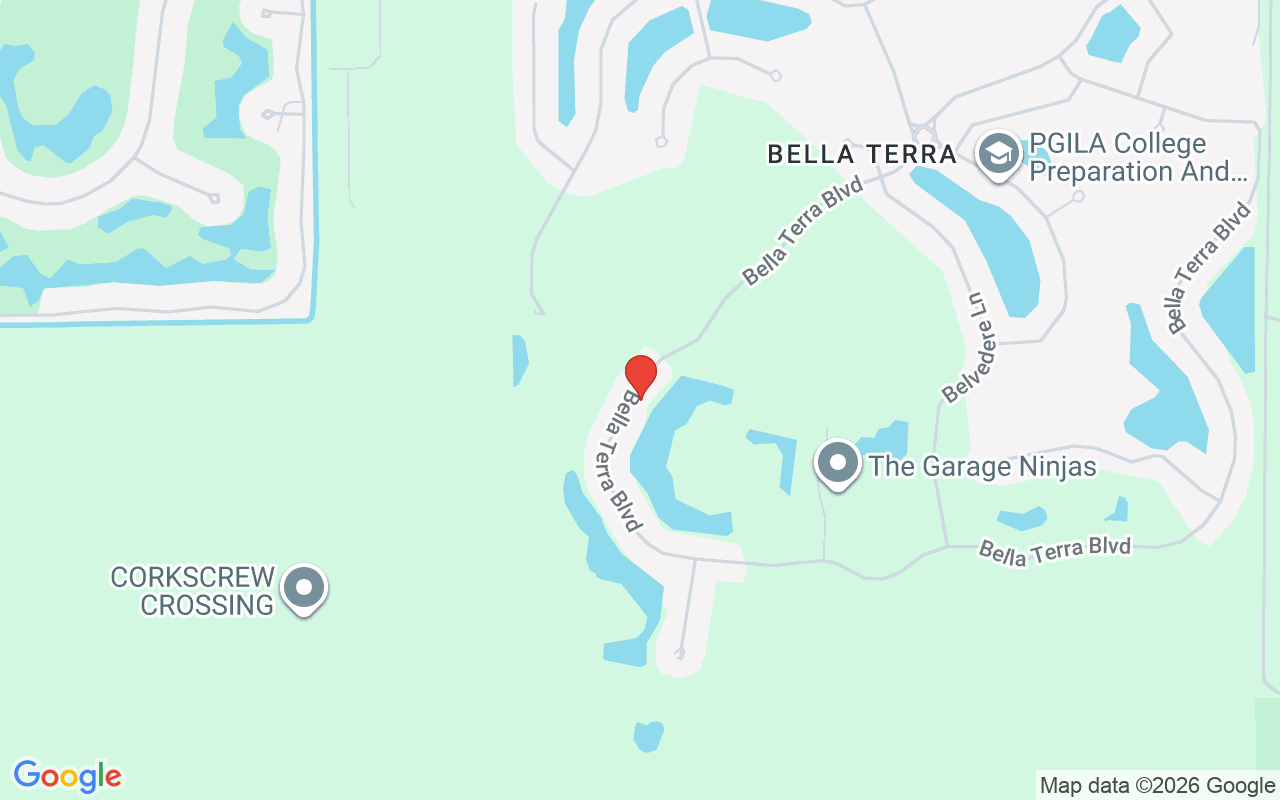 21129 Bella Terra Blvd, Estero, FL 33928