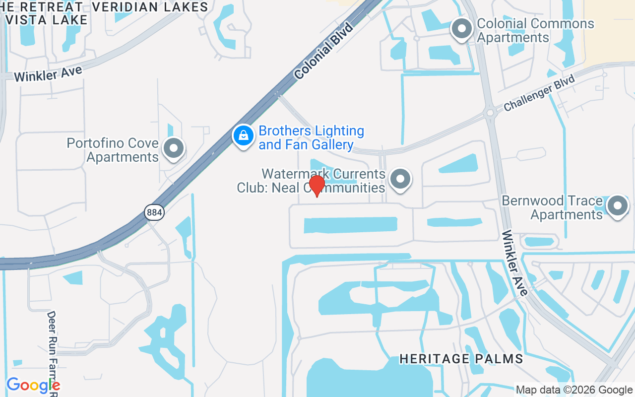 4532 Watercolor Way, Fort Myers, FL 33966