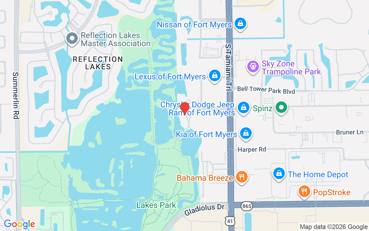 14350 Riva Del Lago Dr #402, Fort Myers, FL 33907