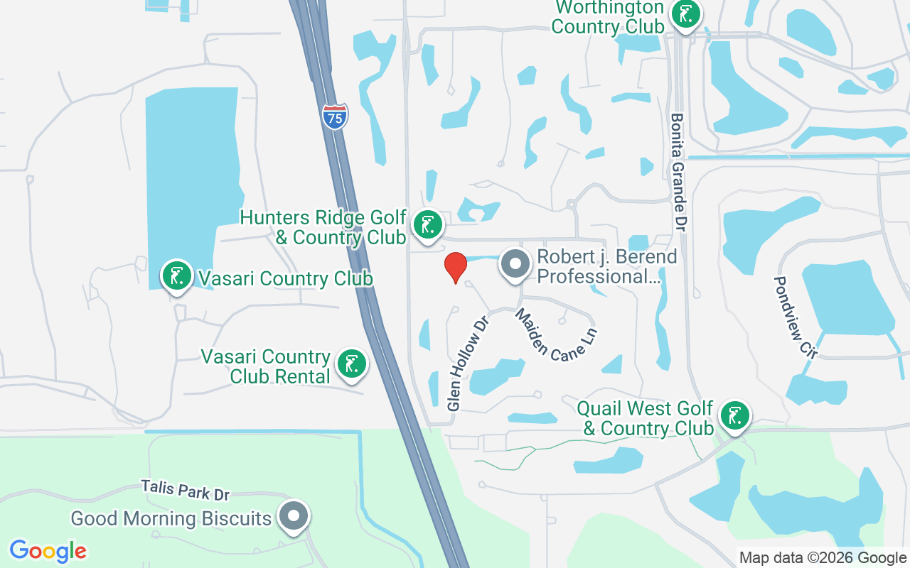 28780 Wild Coffee Ct, Bonita Springs, FL 34135