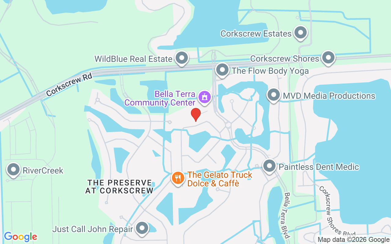 20334 Larino Loop, Estero, FL 33928