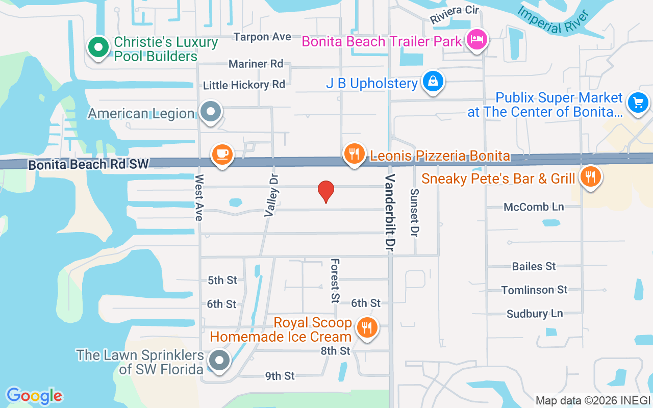55 2Nd St, Bonita Springs, FL 34134