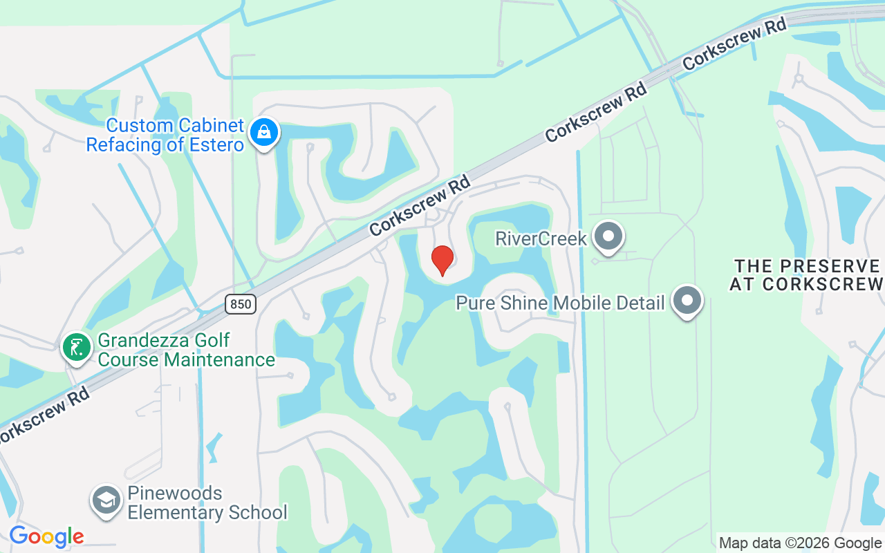 20150 Golden Panther Dr 2, Estero, FL 33928