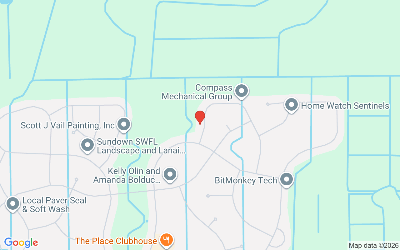 17568 Kinzie Ln, Estero, FL 33928