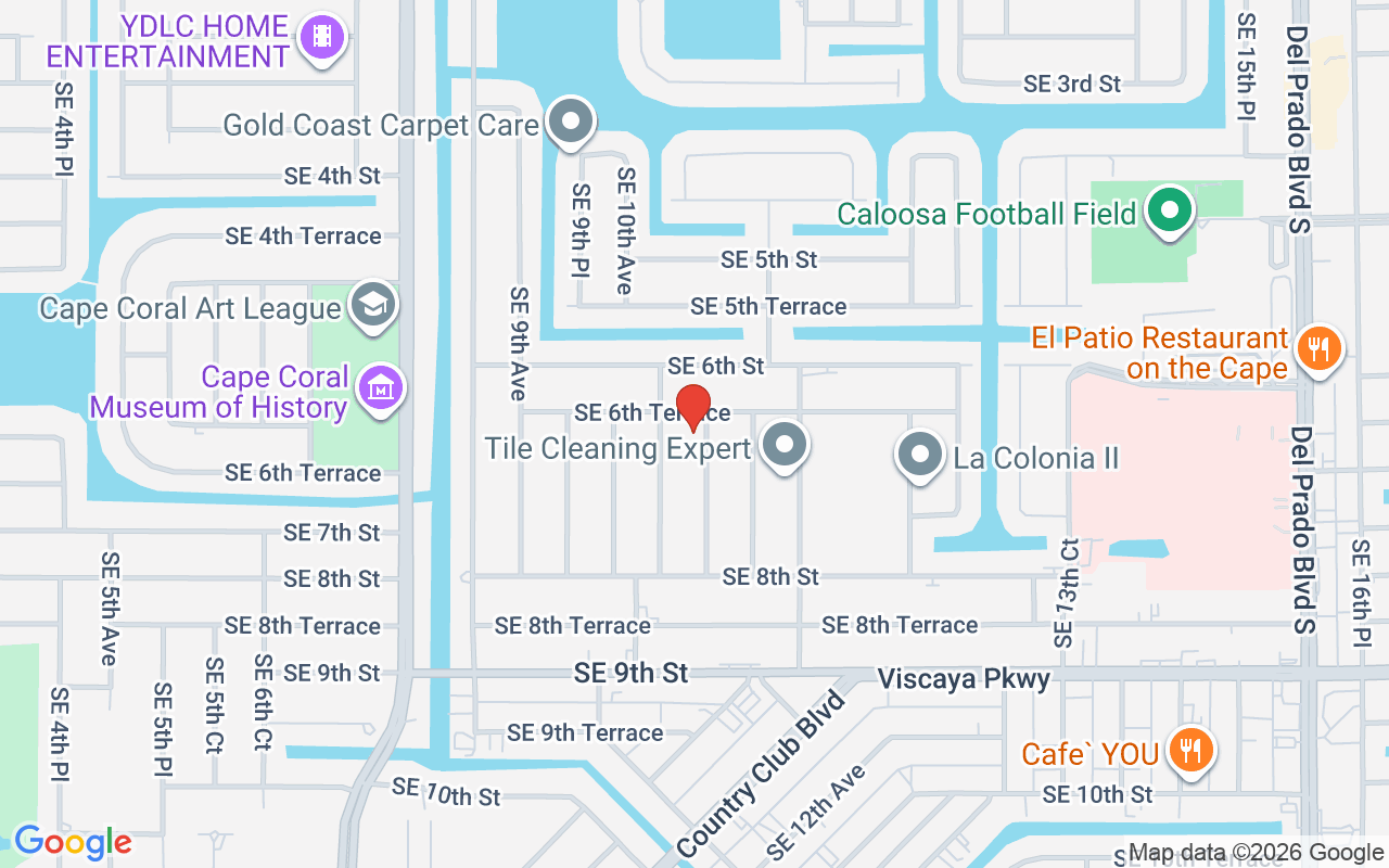 620 11Th Ave Se, Cape Coral, FL 33990