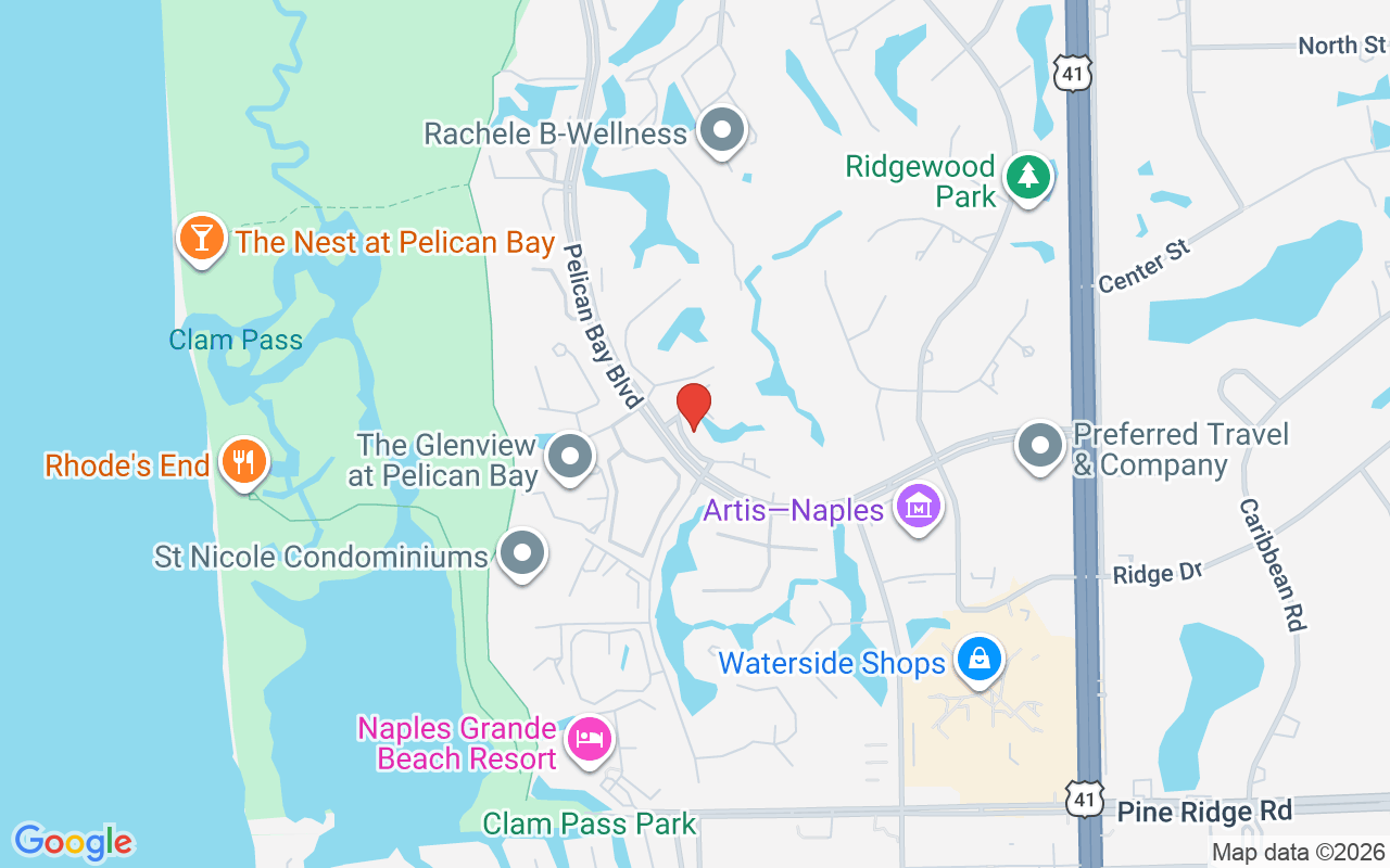 5914 Via Lugano #2, Naples, FL 34108