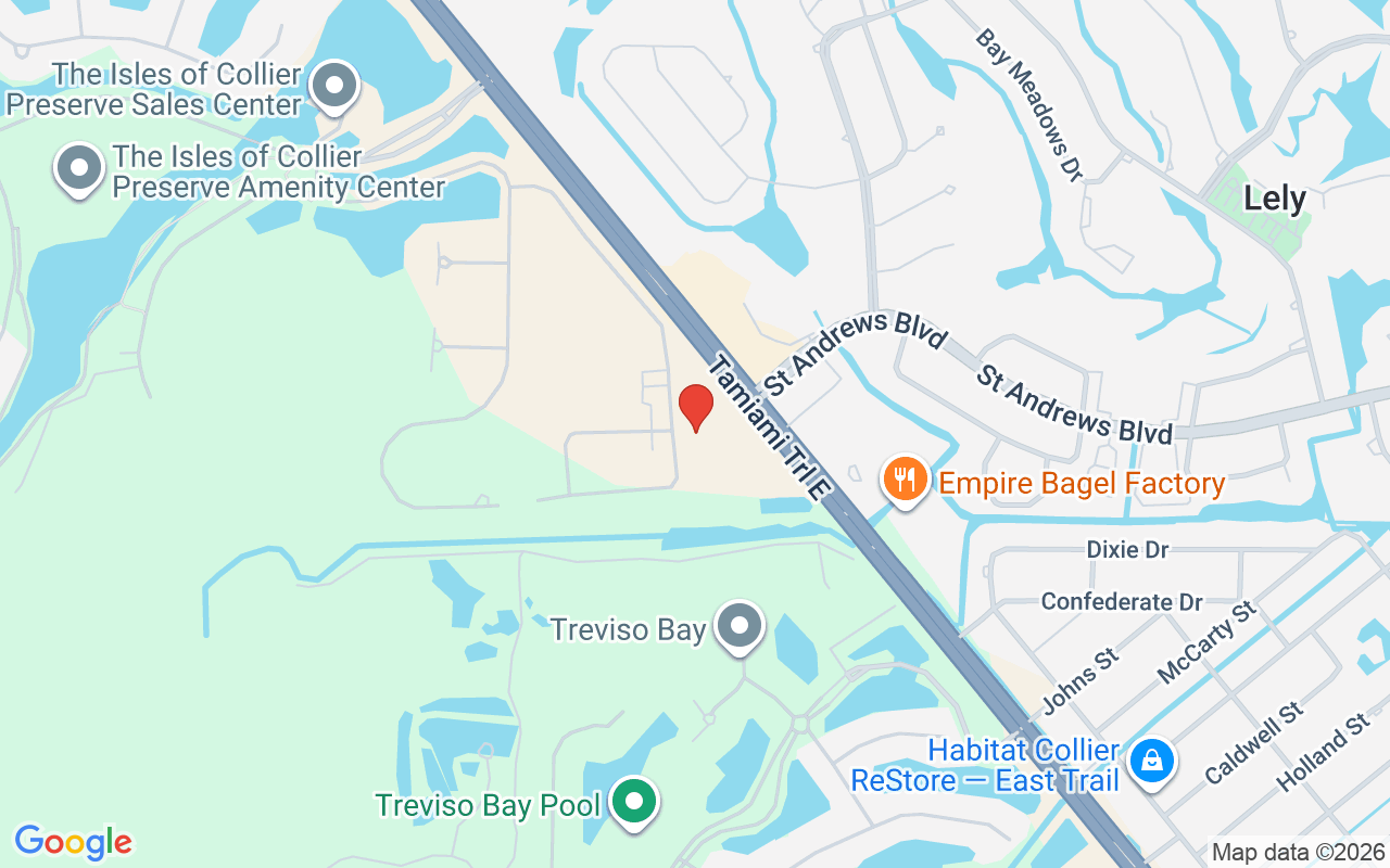 7060 Saona Ct, Naples, FL 34113