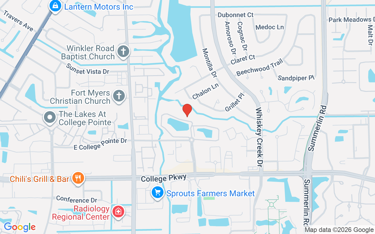 8341 Whiskey Preserve Cir 524, Fort Myers, FL 33919