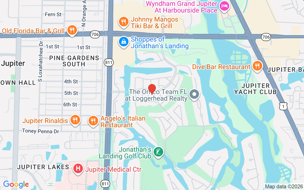 17166  Waterbend Drive #111, Jupiter, FL 33477