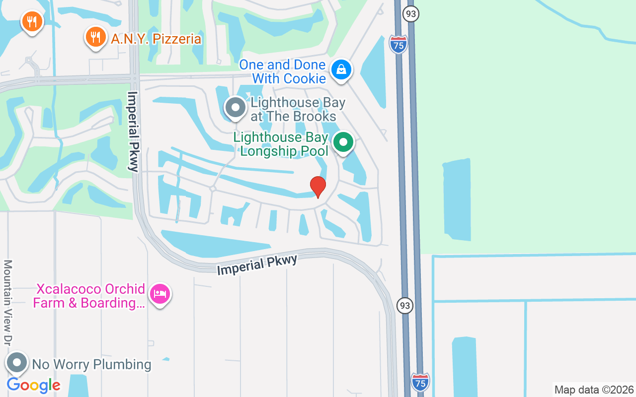 10801 Crooked River Rd #101, Estero, FL 34135