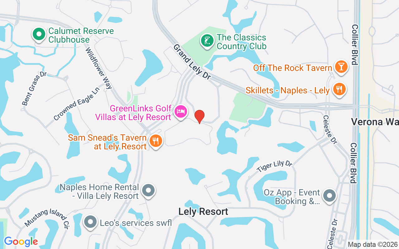 7870 Mahogany Run Ln #1724, Naples, FL 34113