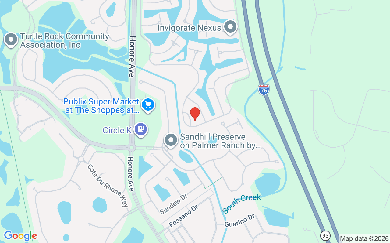 8876 Estepona Court, Sarasota, FL 34238