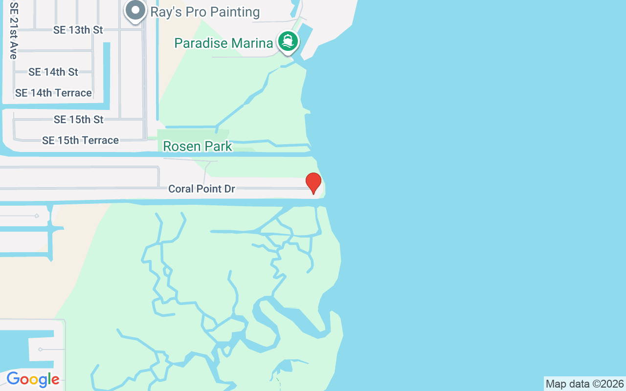 2374 Coral Point Dr, Cape Coral, FL 33990