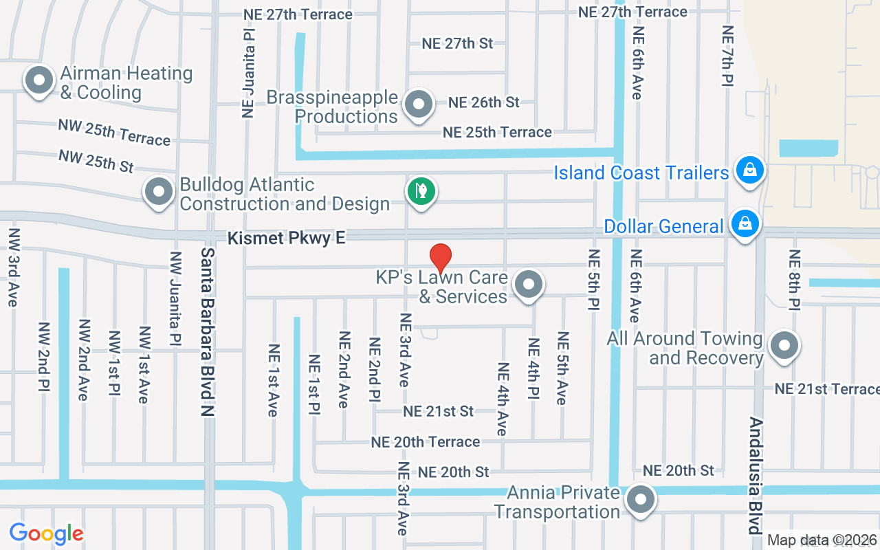 314 23Rd Ter Ne, Cape Coral, FL 33909