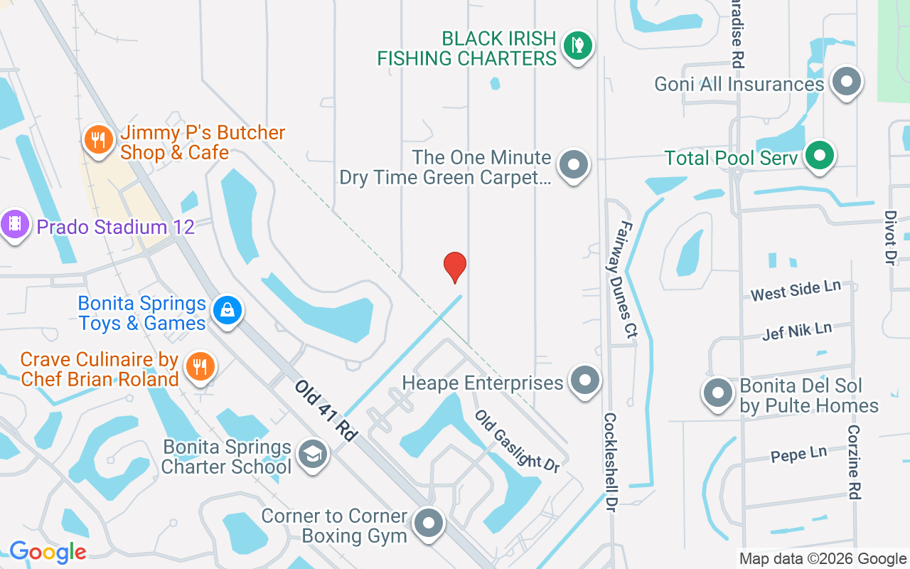 25526 Busy Bee Dr, Bonita Springs, FL 34135