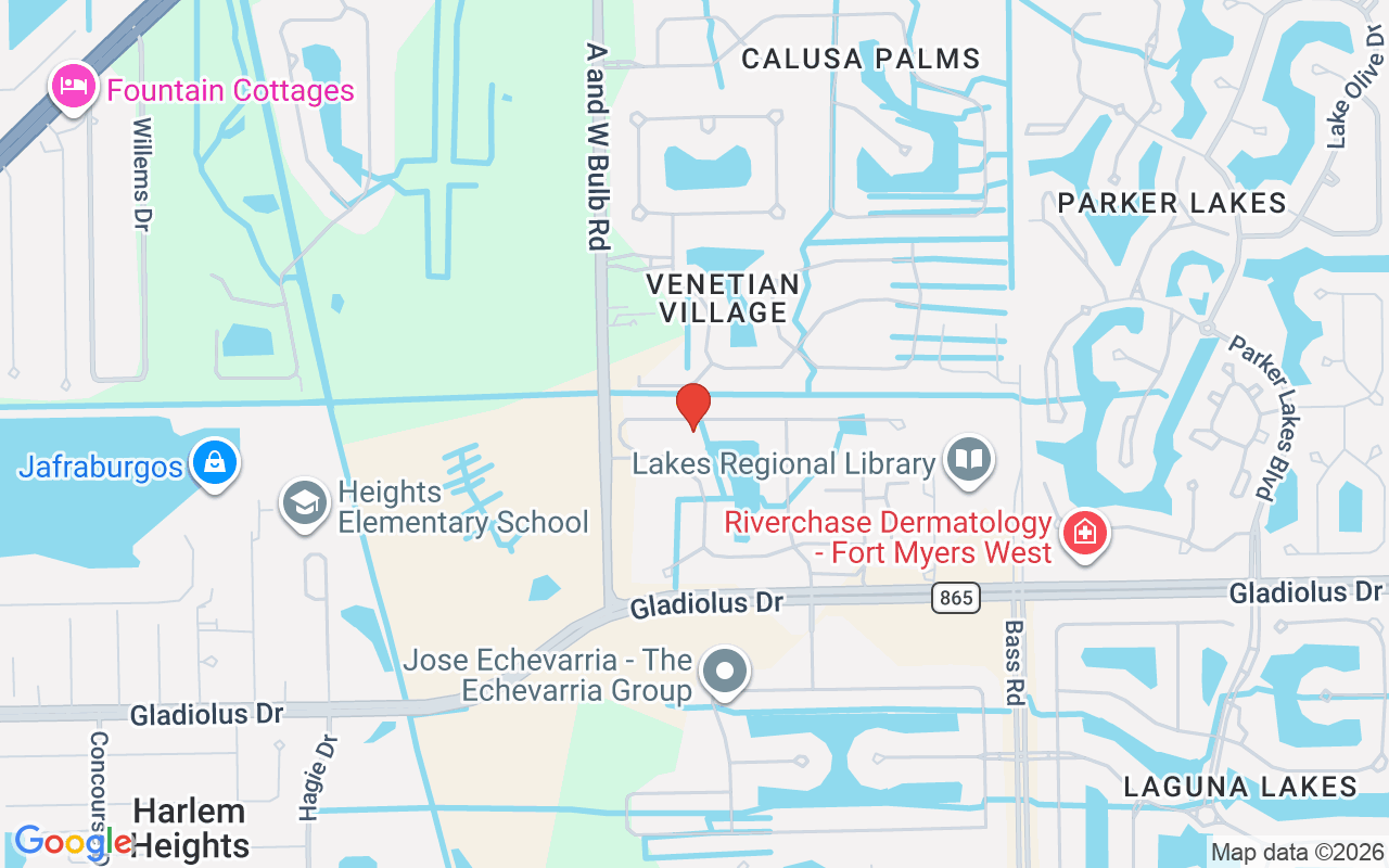 9967 Palmarrosa Way, Fort Myers, FL 33919