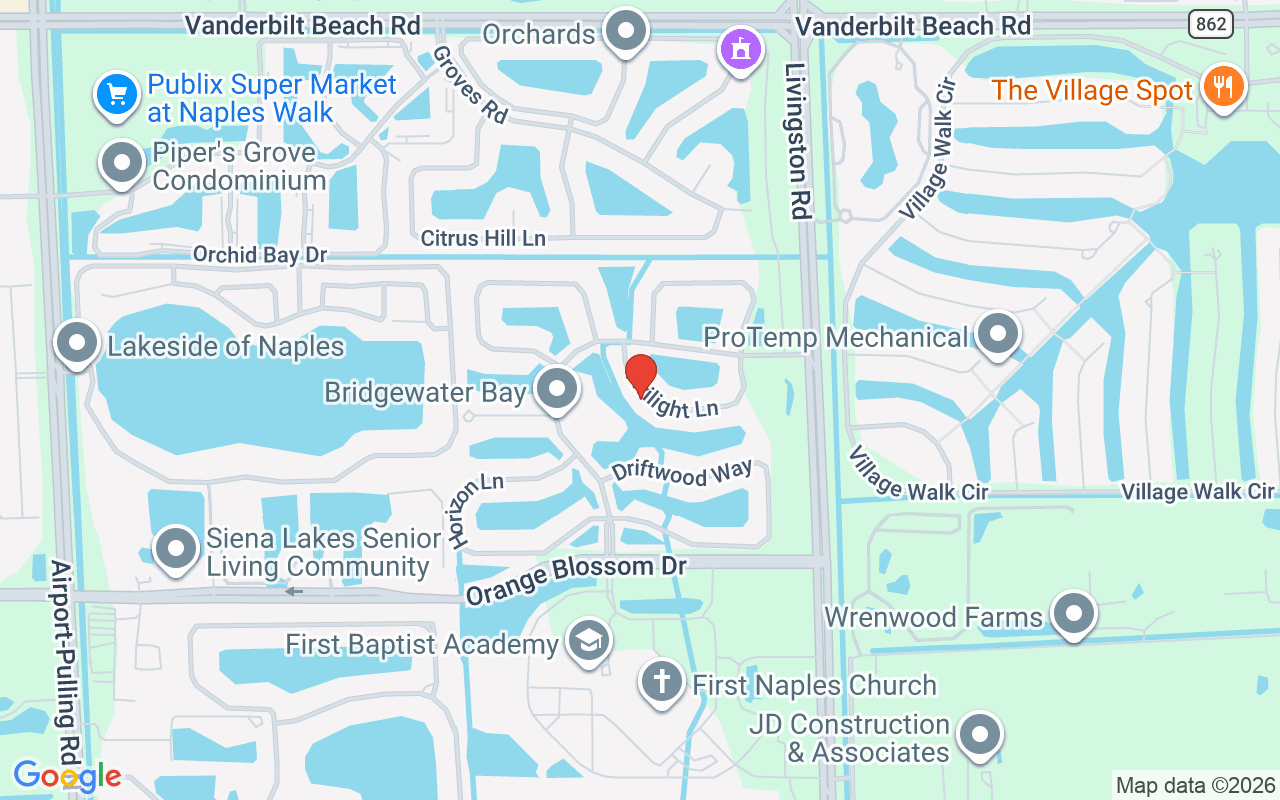 3287 Twilight Ln #5503, Naples, FL 34109