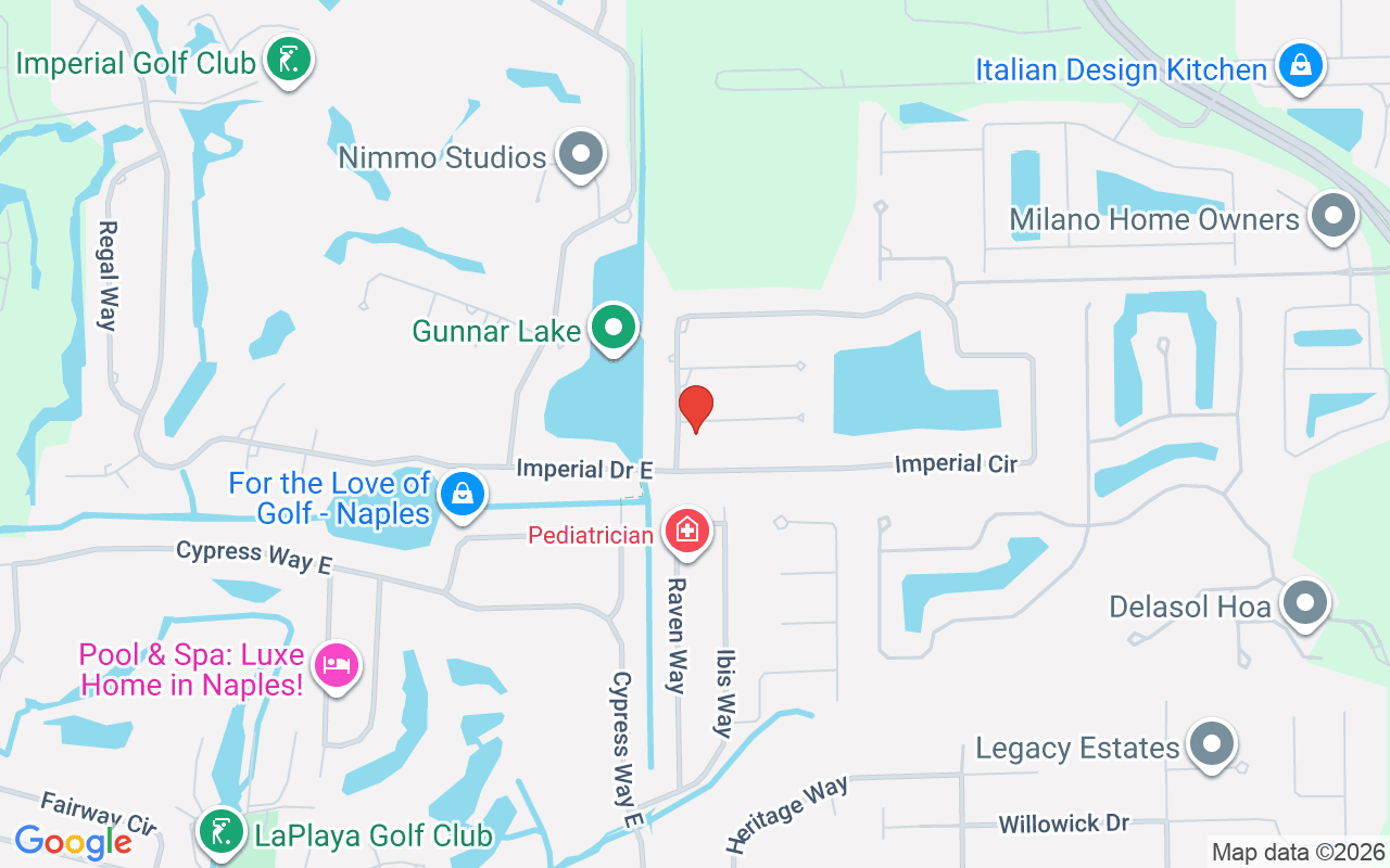2022 Teagarden Ln, Naples, FL 34110