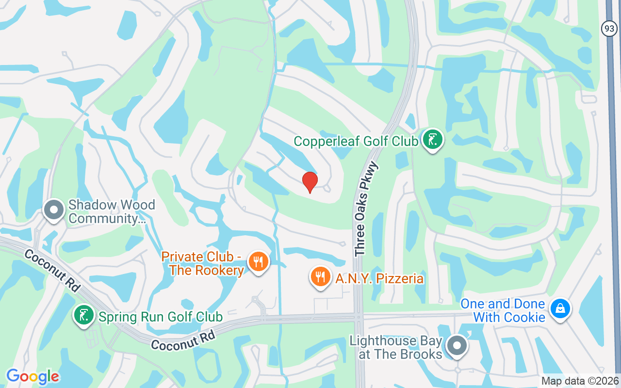 10176 Idle Pine Ln, Estero, FL 34135