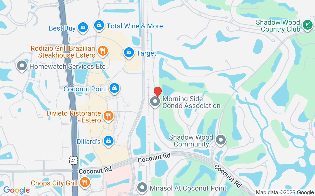 23021 Rosedale Dr 201, Estero, FL 34135