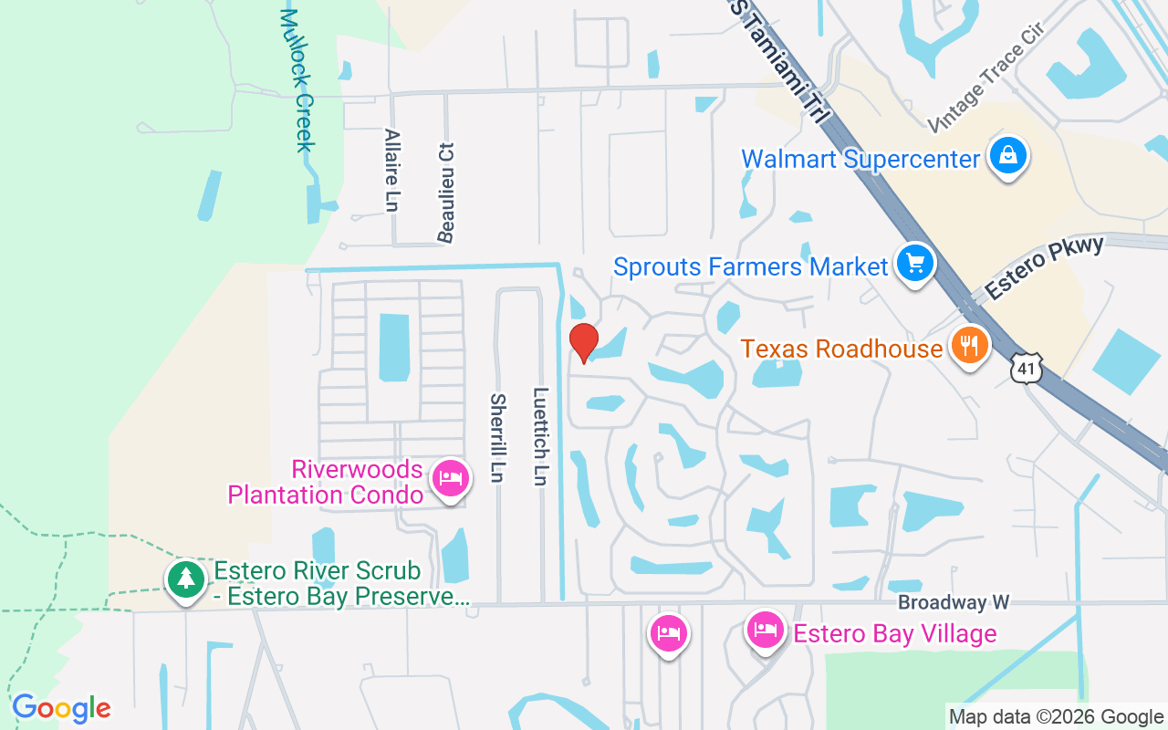 4218 Jace Ct, Estero, FL 33928