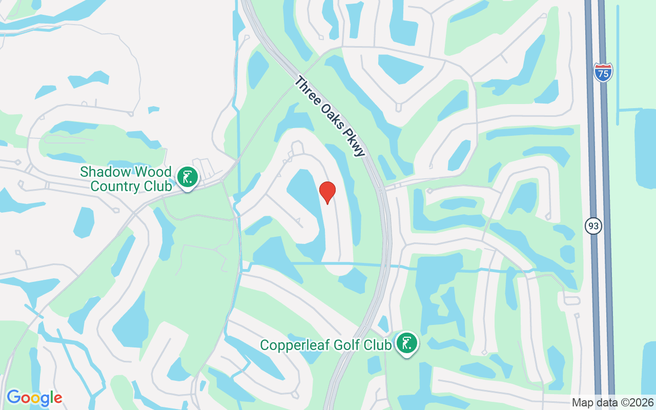 10177 Orchid Ridge Ln, Estero, FL 34135