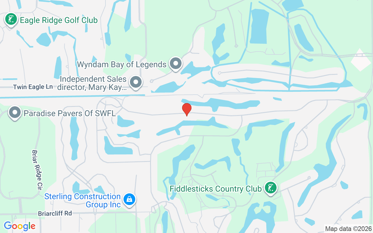 8300 Glenfinnan Cir, Fort Myers, FL 33912