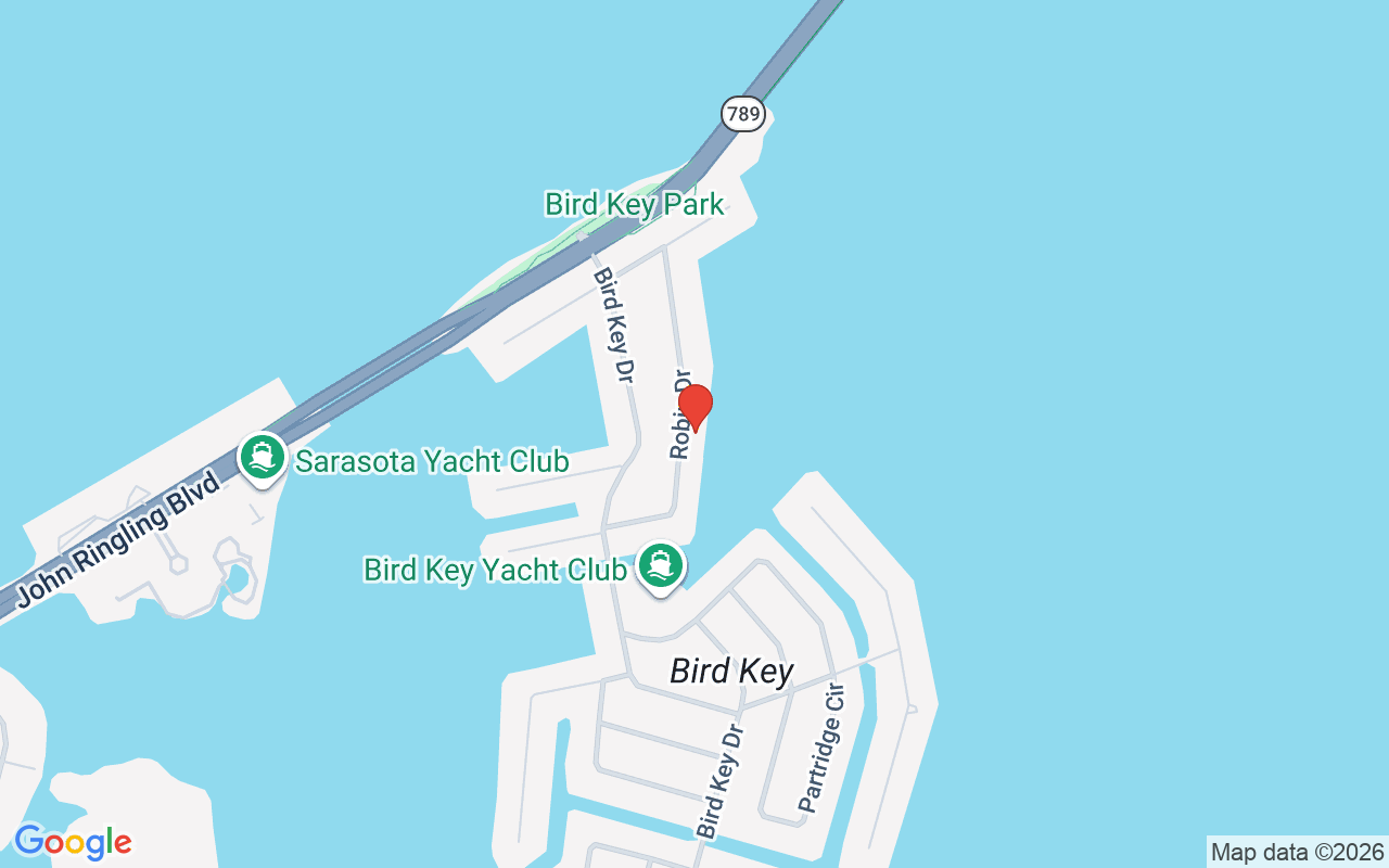 247 Robin Drive, Sarasota, FL 34236