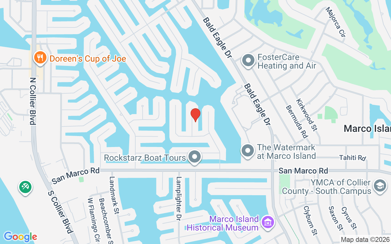 131 June Ct, Marco Island, FL 34145