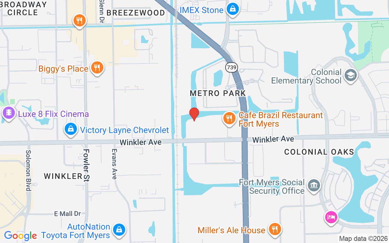 2845 Winkler Ave #317, Fort Myers, FL 33916