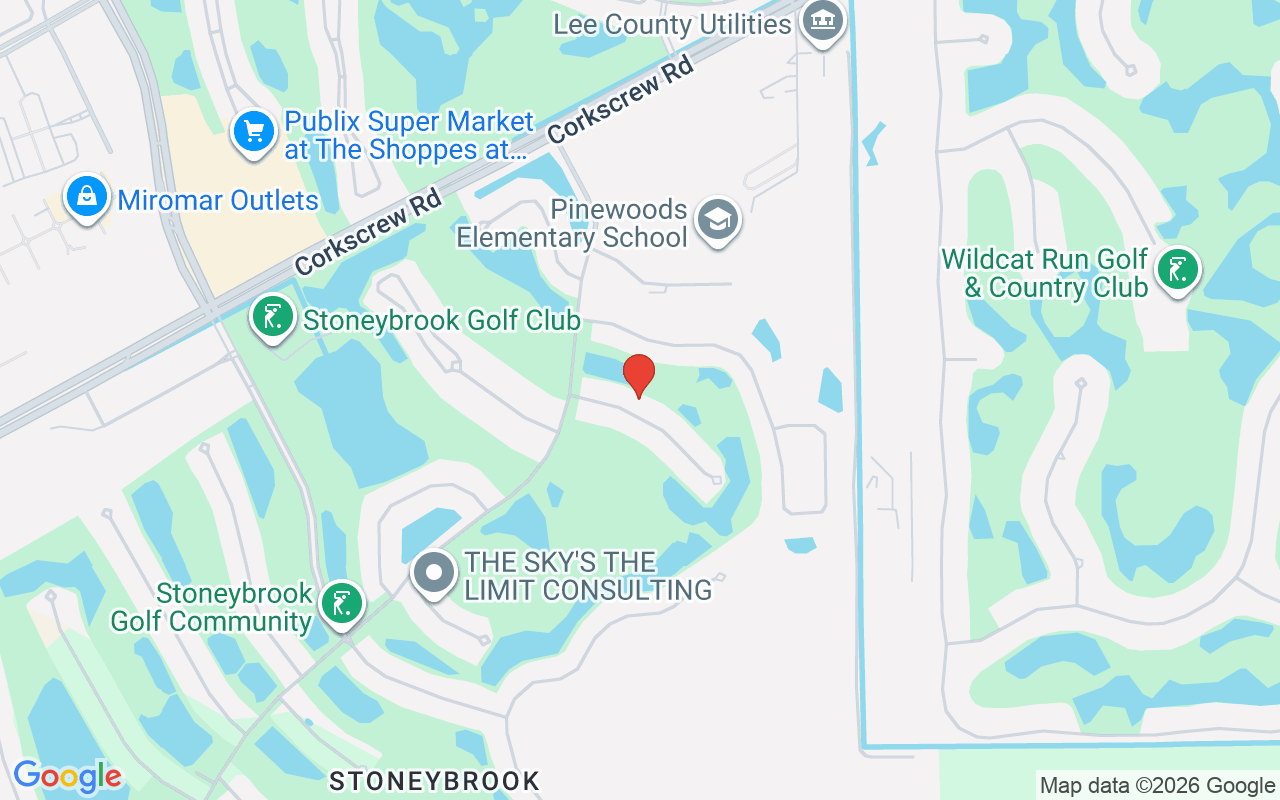 21445 Knighton Run, Estero, FL 33928