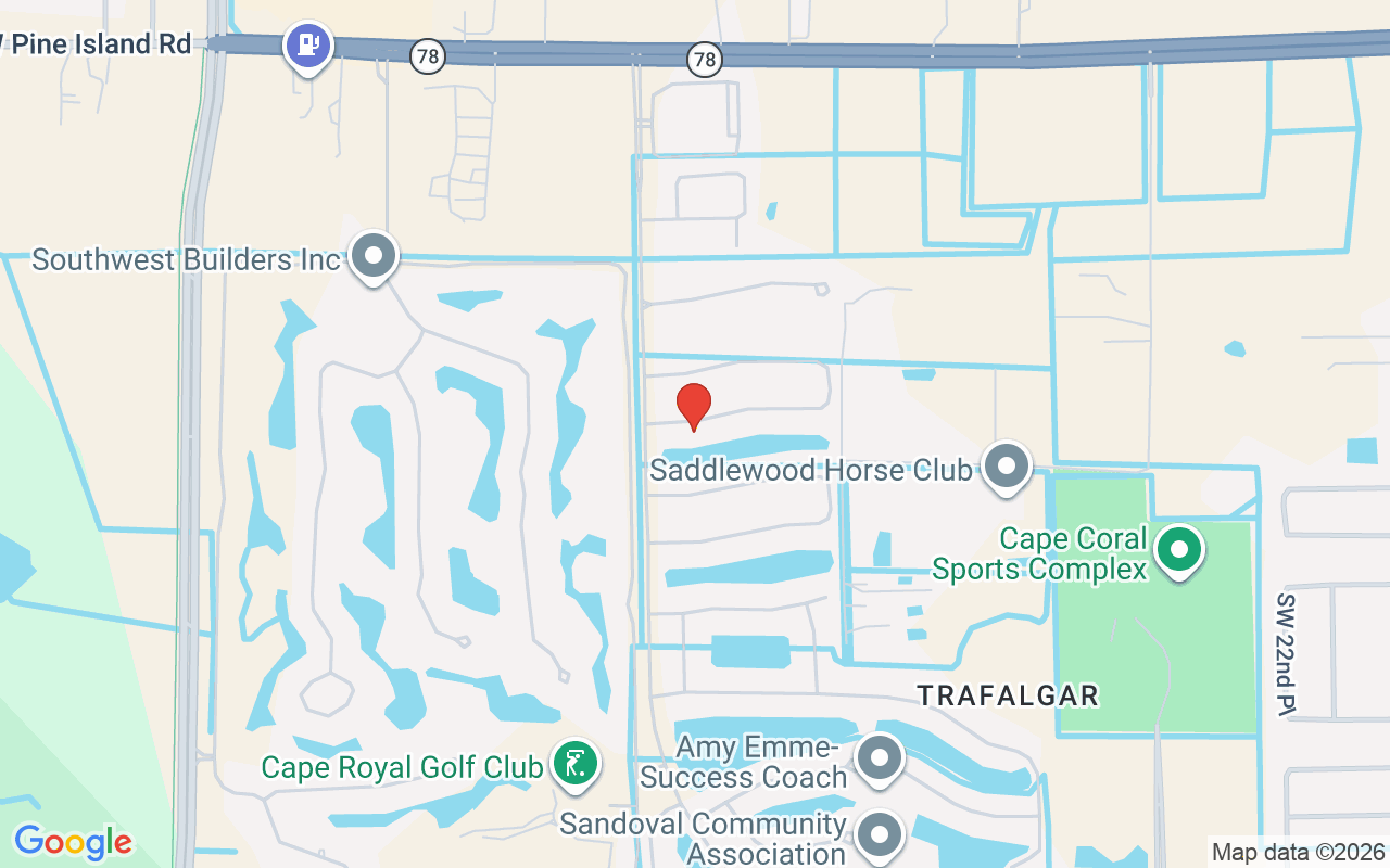 2664 Lambay Ct, Cape Coral, FL 33991