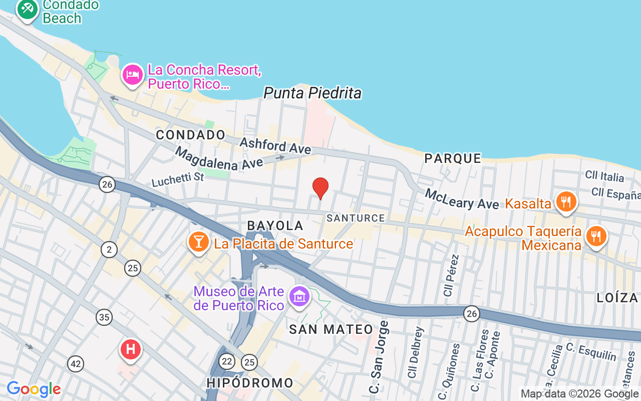 66 Placid Court, San Juan, PR 00907