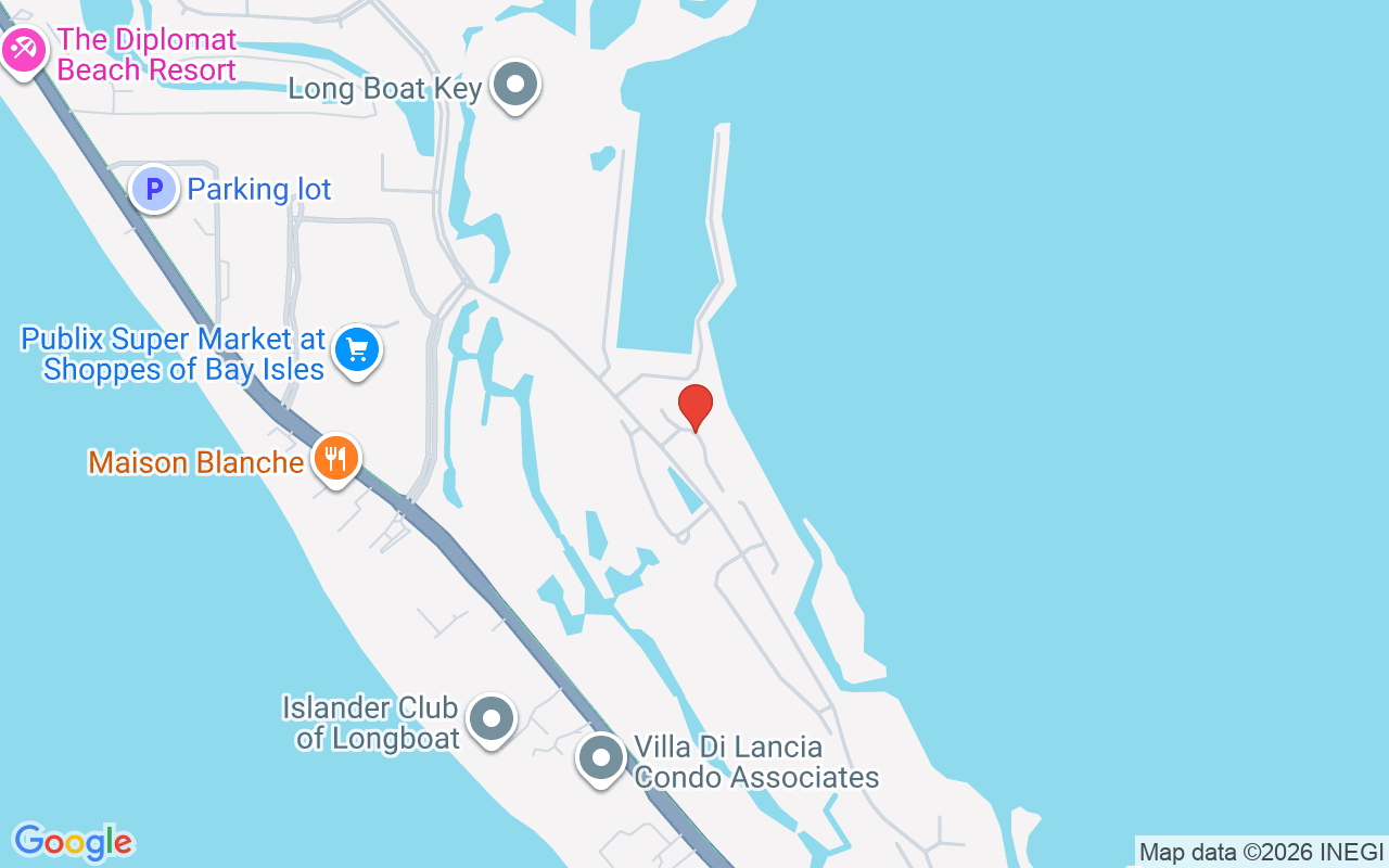 2550 Harbourside Drive #322, Longboat Key, FL 34228