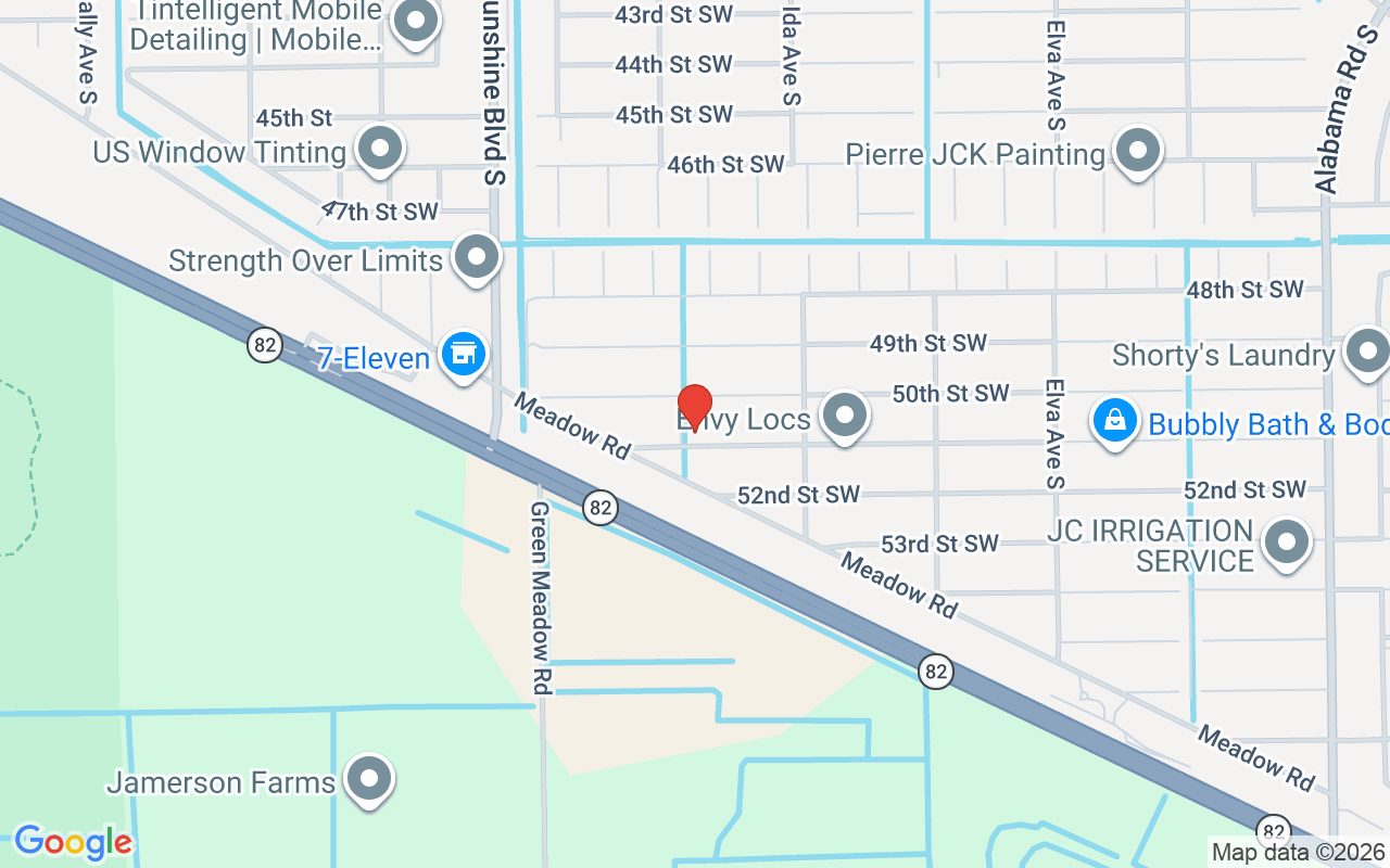 2916 51St St, Lehigh Acres, FL 33976